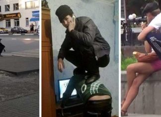 Життя на кортах: одним зручно, іншим смішно