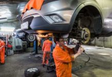 Звички водіїв, шкідливі для автомобіля