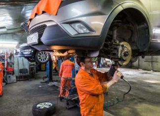 Звички водіїв, шкідливі для автомобіля