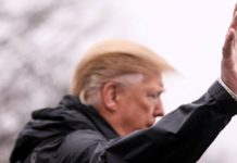 Чому Дональд Трамп не заборонив експлуатацію Boeing 737 MAX?