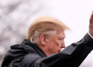 Чому Дональд Трамп не заборонив експлуатацію Boeing 737 MAX?