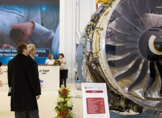 Двигун ПД-14 готовий стати головним козирем проекту МС-21