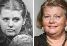 Два провалу однієї зірки. Доля Ірини Муравйової