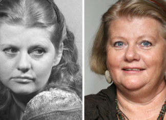 Два провалу однієї зірки. Доля Ірини Муравйової