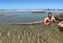 Що ти таке?, або Невдалі панорамні знімки