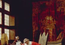 Ляльководи світової закуліси: 5 найвідоміших сірих кардиналів в історії