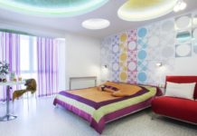 Дворівнева квартира або як круто облаштувати інтерєр