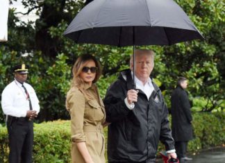 Ось як виглядає модний оглядач журналу Vogue, яка критикує Меланію Трамп через відсутність смаку