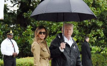 Ось як виглядає модний оглядач журналу Vogue, яка критикує Меланію Трамп через відсутність смаку