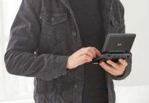 GPD представила кишеньковий компютер за $299