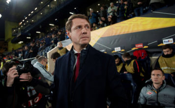 Сергій Кіряков: Якщо «Зеніт» обіграє «Спартак» – до побачення!