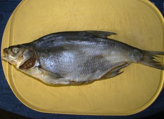 смачні шматочки