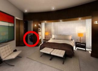 Дивовижний будинок