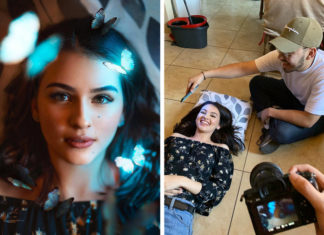 15 доказів того, що за ідеальними фотками в соцмережах варто не зовсім ідеальна реальність