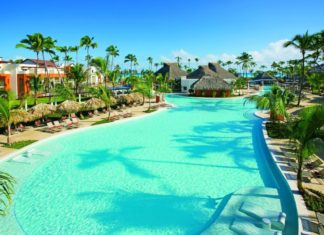 Breathless Punta Cana Resort & Spa: опис готелю, номери, інфраструктура, фото і відгуки