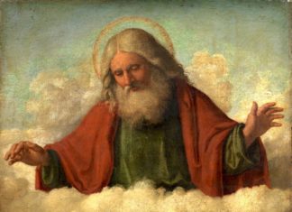 «На все воля Божа» — що означає вираз, значення фрази