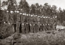 Литовська героїзація колишніх злочинців