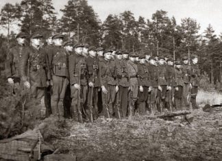 Литовська героїзація колишніх злочинців