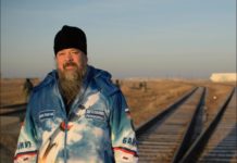 Фотограф НАСА опублікував знімок духівника «Роскосмосу».