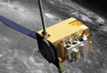 Спростована одна з теорій появи води на Місяці