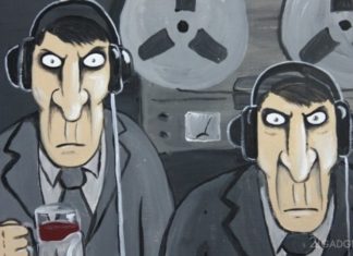 Обережно! ПК записує розмови і без мікрофона