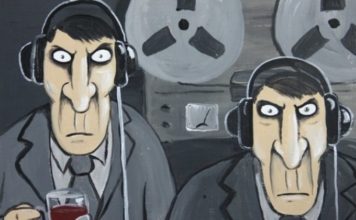 Обережно! ПК записує розмови і без мікрофона