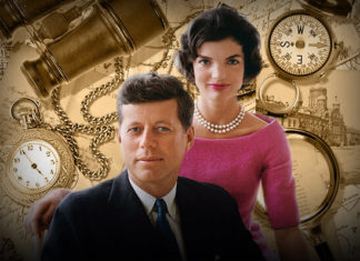 Клан Кеннеді: прокляття або карма?