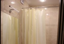 Ванна майже звичайна