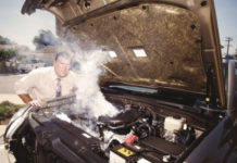 Як глушити двигун після зупинки: хитрість досвідчених водіїв