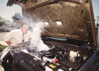 Як глушити двигун після зупинки: хитрість досвідчених водіїв