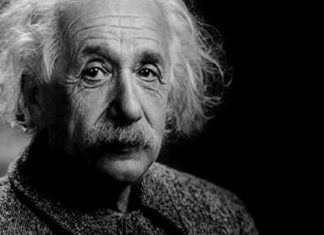 Ціна перемоги. Ейнштейн і диктатури