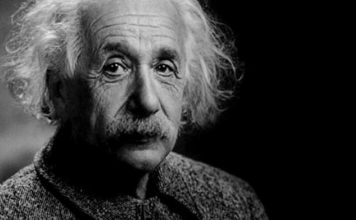 Ціна перемоги. Ейнштейн і диктатури