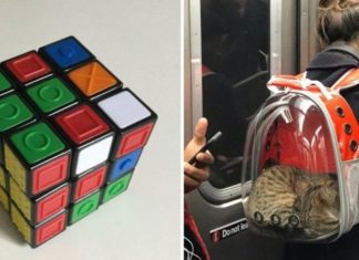 33 рішення, до яких раніше ніхто не додумувався