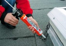 Як правильно підібрати герметики, різновиди та відмінності