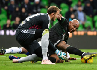 Дмитро Селюк: Пропонував «Краснодару» Вандерсона безкоштовно, через рік вони купили його за вісім мільйонів. Свого Игнатье…