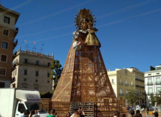 Завтра все це згорить. «Зеніт» у 60 км від вибухів