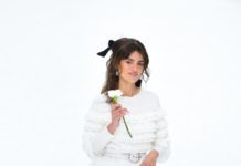 Пенелопа Крус взяла участь у показі Chanel