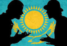 Розколотий світ казахів: до чого призвела русифікована модернізація? Central Asia Monitor. Казахстан