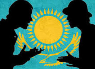 Розколотий світ казахів: до чого призвела русифікована модернізація? Central Asia Monitor. Казахстан