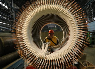 СГК стала власником 95% акцій заводу НВО «ЭЛСИБ»