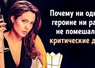 Про що я насправді думаю під час перегляду фільмів