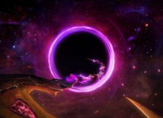 Темний потік: незрозуміла загадка Всесвіту