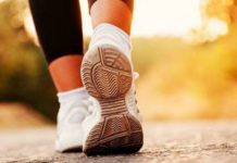 Поширена думка про корисність 10 тисяч кроків на добу виявилося міфом