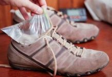 10 хитрощів, з якими можна забути про проблеми з вузькою і незручною взуттям