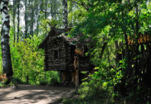 Після цього випадку, все у мене в житті стало складатися настільки добре, що почали мене називати везунчиком