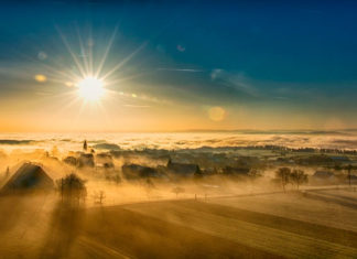 Що знає про село Дружині? Побачив світло – служив в армії в Німеччині, в молодості працював у Москві, але захотів повернутися на батьківщину