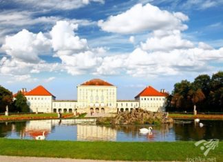 Топ-10 найбільш екологічно чистих країн світу