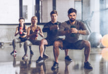 WSJ: фітнес-трекери таємно відправляють дані про користувачів Facebook