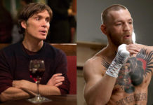 Від Кілліана Мерфі до Конора Макгрегора: 5 кращих фільмів на фестиваль ірландського кіно