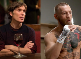 Від Кілліана Мерфі до Конора Макгрегора: 5 кращих фільмів на фестиваль ірландського кіно